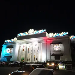 Tarlac Provincial Capitol - Tarlac City
