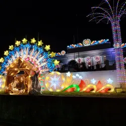 Tarlac Provincial Capitol - Tarlac City