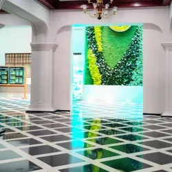 Tarlac Provincial Capitol - Tarlac City