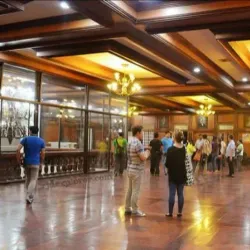 Tarlac Provincial Capitol - Tarlac City