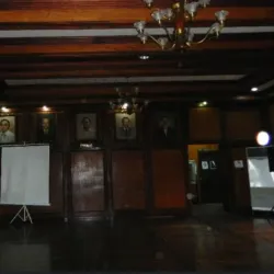 Tarlac Provincial Capitol - Tarlac City