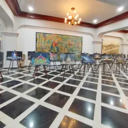 Tarlac Provincial Capitol - Tarlac City