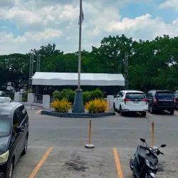 Tarlac Provincial Capitol - Tarlac City