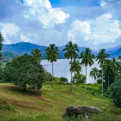 Malubog Lake - Toledo City