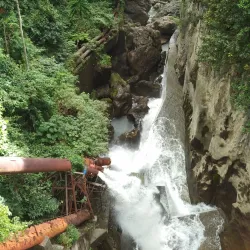 Malubog Lake - Toledo City