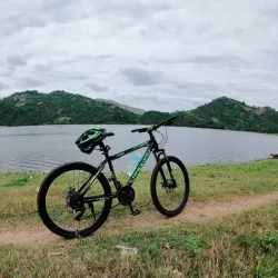Malubog Lake - Toledo City