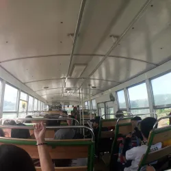 Malubog Lake - Toledo City