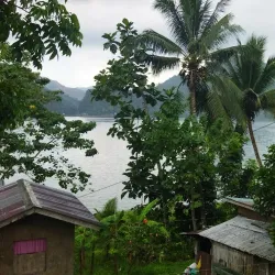 Malubog Lake - Toledo City