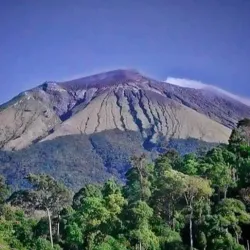 Mount Canlaon Viewpoint - Toledo City