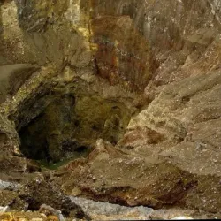 Mount Canlaon Viewpoint - Toledo City