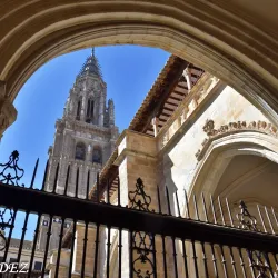 Toledo Cathedral (San Pedro Apostol Parish Church) - Toledo City