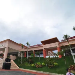 Toledo City Cultural Center - Toledo City