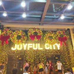 Toledo City Cultural Center - Toledo City