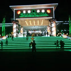 Toledo City Cultural Center - Toledo City