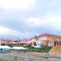 Toledo City Cultural Center - Toledo City