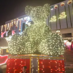 Toledo City Cultural Center - Toledo City