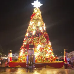 Toledo City Cultural Center - Toledo City