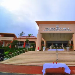 Toledo City Hall - Toledo City