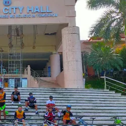 Toledo City Hall - Toledo City