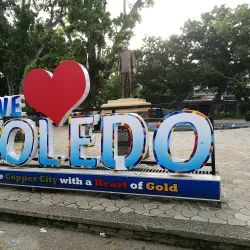 Toledo City Plaza - Toledo City