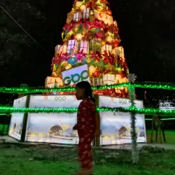 Toledo City Plaza - Toledo City