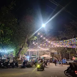 Toledo City Plaza - Toledo City