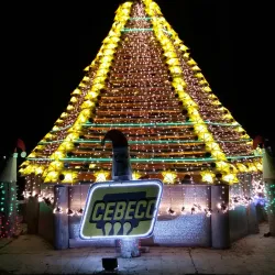 Toledo City Plaza - Toledo City