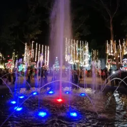 Toledo City Plaza - Toledo City