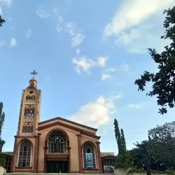 Toledo City Plaza - Toledo City