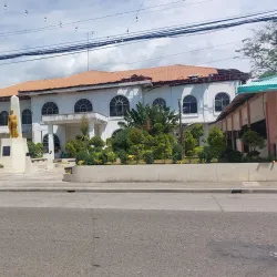 Toledo City Plaza - Toledo City