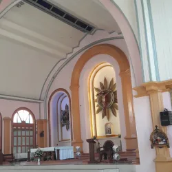 Toledo City Plaza - Toledo City