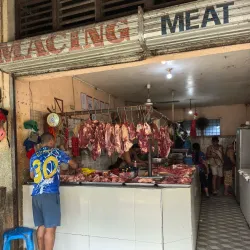 Toledo City Public Market - Toledo City