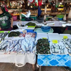 Toledo City Public Market - Toledo City