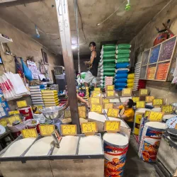 Toledo City Public Market - Toledo City