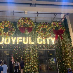 Toledo City Sports Complex - Toledo City