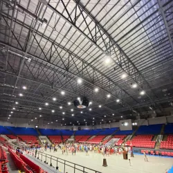 Toledo City Sports Complex - Toledo City