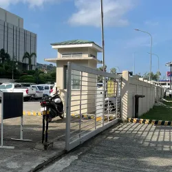 Toledo City Sports Complex - Toledo City