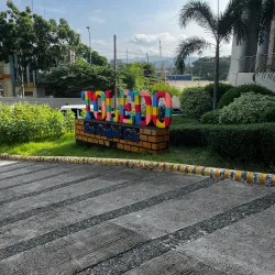 Toledo City Sports Complex - Toledo City