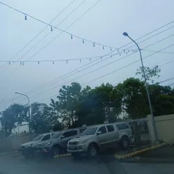 Toledo City Sports Complex - Toledo City