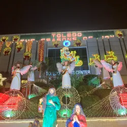 Toledo City Sports Complex - Toledo City