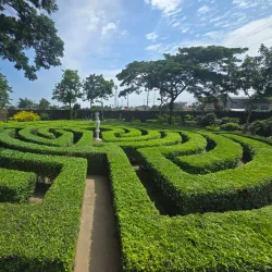 Toledo Mining Museum - Toledo City