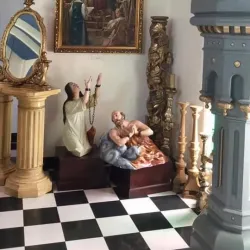 Toledo Mining Museum - Toledo City