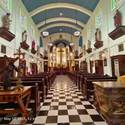 Toledo Mining Museum - Toledo City