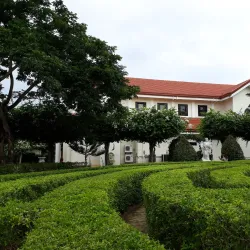 Toledo Mining Museum - Toledo City
