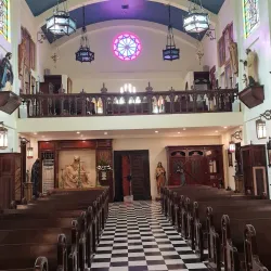 Toledo Mining Museum - Toledo City