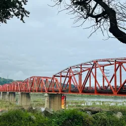 Buntun Bridge - Tuguegarao