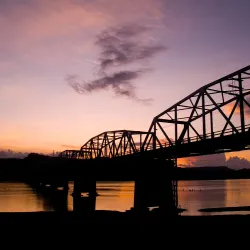 Buntun Bridge - Tuguegarao