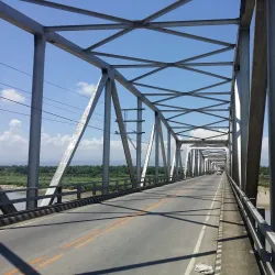Buntun Bridge - Tuguegarao