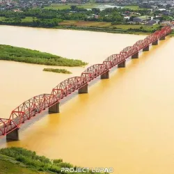 Buntun Bridge - Tuguegarao