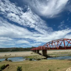 Buntun Bridge - Tuguegarao